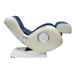 Массажное кресло Meridien Liguria